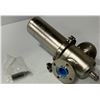Image 1 : Krones #0-184-90-012-0 Pneumatic Filter