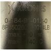 Image 8 : Krones #0-184-90-012-0 Pneumatic Filter