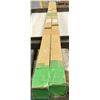 Image 2 : (2) Ball Screw Shaft #03-016 / #RS4010A20