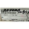 Image 4 : (2) Ball Screw Shaft #03-016 / #RS4010A20