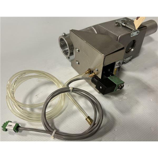 Conair #CV Common Line Material Valve