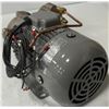 Image 2 : Sanso Electric #SM2P-1.0-46U Motor