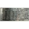 Image 8 : Sanso Electric #SM2P-1.0-46U Motor