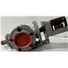 Image 4 : North American #1615-D Port Valve
