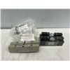 Image 1 : Lot of Numatics / Aventics  IMI Norgren Valves