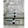 Image 2 : Lot of Numatics / Aventics  IMI Norgren Valves