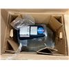 Image 1 : 10 HP - Century #E397M2 230/460 3 PH Motor