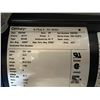 Image 3 : 10 HP - Century #E397M2 230/460 3 PH Motor
