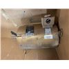 Image 1 : 7.5 HP Baldor #EJMM331T 230/460 3 PH Motor