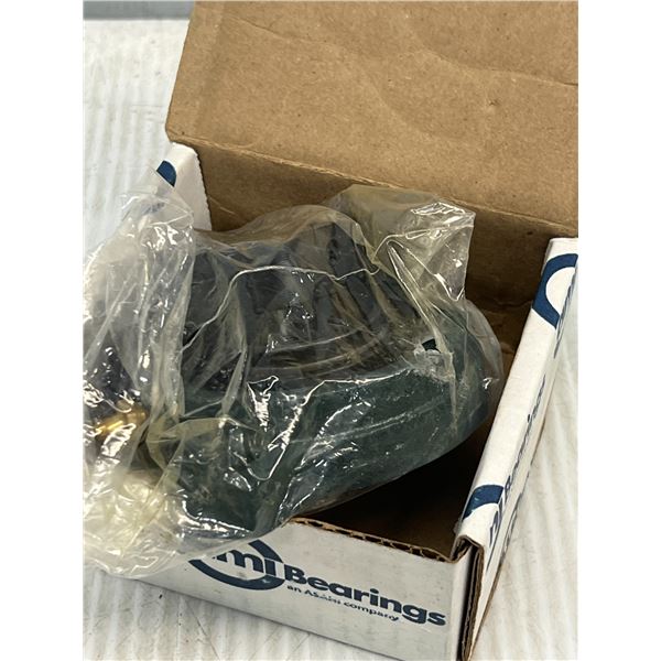 AMI Bearings #KHLFL207-23 Bearing