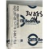 Image 5 : AMI Bearings #KHLFL207-23 Bearing