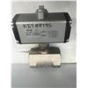 Image 2 : Lot of (6) Kitz Valves
