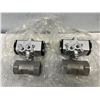 Image 4 : Lot of (6) Kitz Valves