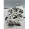Image 1 : Lot of (8) Maxon Motor #392707 Motors