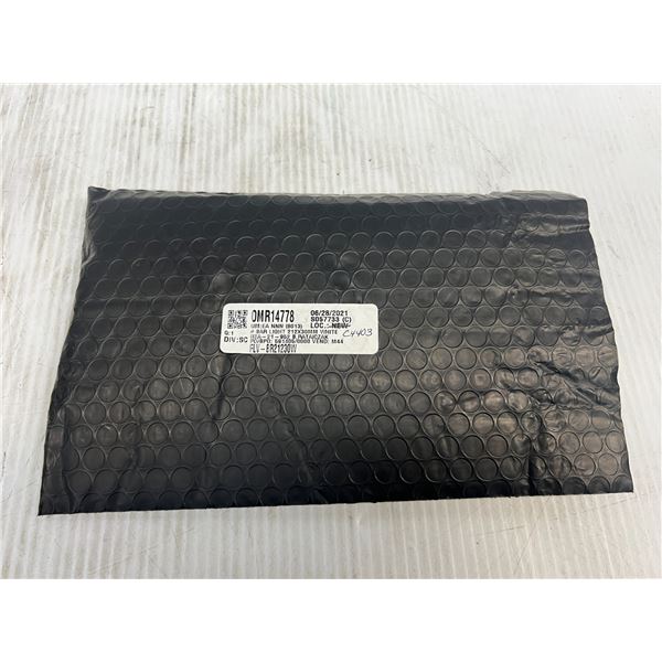 Omron #FLV-BR21230W LED Light Unit