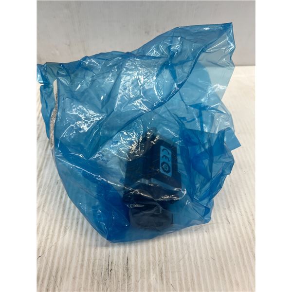 Omron #R88M-1M10030S-S2 AC Servo Motor