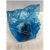 Image 1 : Omron #R88M-1M10030S-S2 AC Servo Motor