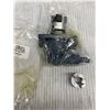 Image 1 : Nippon Oil Pump #TOP-10MAVB Trochoid Pump