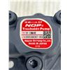 Image 5 : Nippon Oil Pump #TOP-10MAVB Trochoid Pump