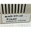 Image 4 : Sansow Kikow #EMPST-10 (Repaired)