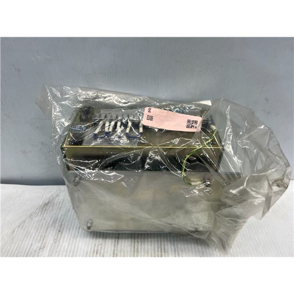 Repaired - Sugiyama  Electric System #PS-462