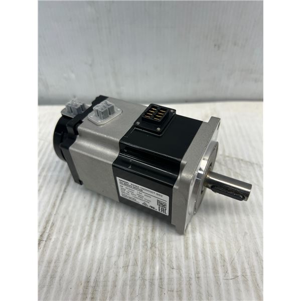 Omron #R88M-1M20030T-BS2 AC Servo Motor