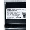 Image 4 : Omron #R88M-1M20030T-BS2 AC Servo Motor