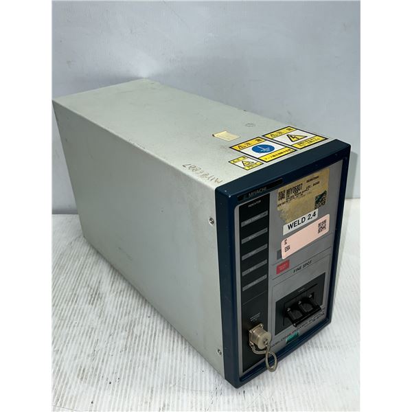 MIYACHI #IS-217A Power Supply