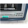 Image 3 : MIYACHI #IS-217A Power Supply