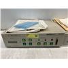 Image 2 : (2) Denso #WELDER-A1 Controllers A1-1-1