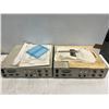 Image 4 : (2) Denso #WELDER-A1 Controllers A1-1-1