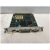 Image 3 : NEC #VACADM (MPX3) #163-532420-001 Circuit Board