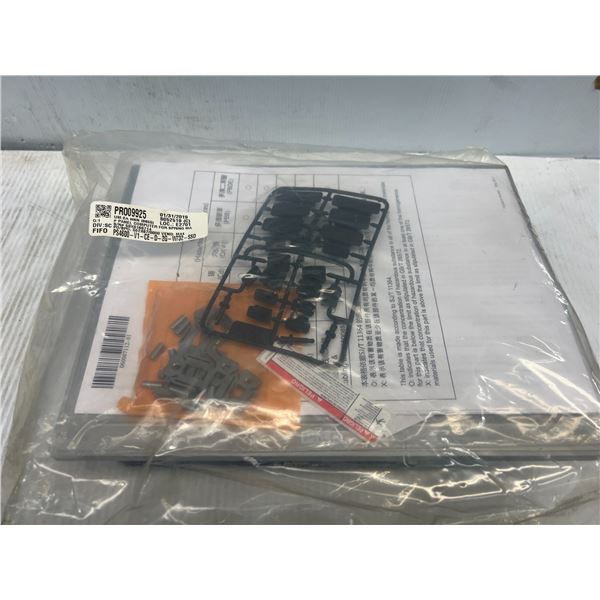 PROFACE #PFXPP160DD2 / #PS4600 0S 827 Screen
