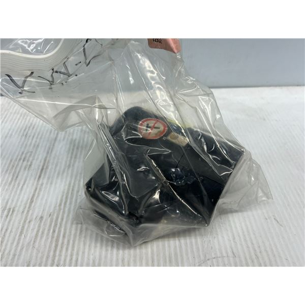 Repaired Motor #D-73269
