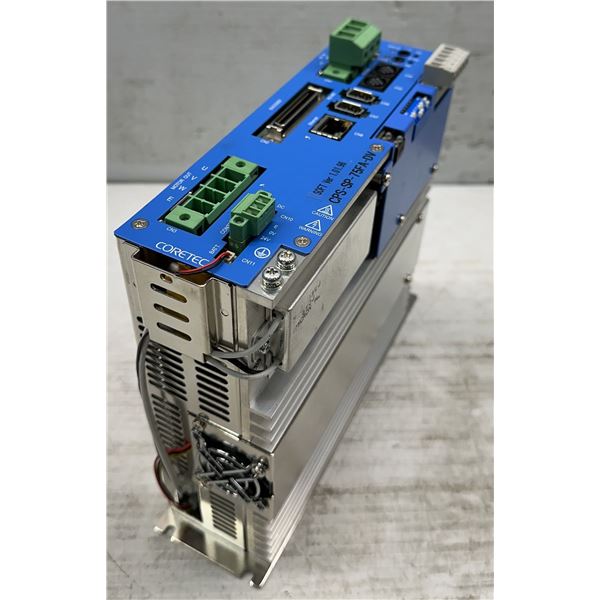 Coretec #CPS-SP-75FA-DV CPS Controller