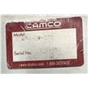 Image 3 : Destaco #250P4H20-270 Camco Indexer Drive Positioner Unit
