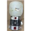 Image 1 : Heypac #GX20-SSV-R2 Hydraulic Power Unit