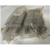 Image 2 : (2) Festo #DFM-32-200-P-A-GF Actuator