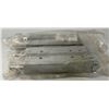 Image 3 : (2) Festo #DFM-32-200-P-A-GF Actuator