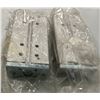 Image 4 : (2) Festo #DFM-32-200-P-A-GF Actuator