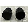 Image 2 : Lot of (2) Misc. Camera Lenses as Pictured