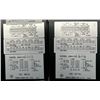 Image 2 : Lot of (6) Misc. Temperature Controllers as Pictured
