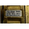 Image 6 : AVS-Romer #16/8 DN20 G612 Valve