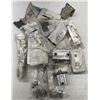 Image 1 : Lot of Misc. SMC Valves & Cylinders as Pictured