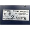 Image 2 : Lot of (4) Misc. TDK-Lambda, Schaffner, Omron & Honeywell Items