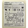 Image 4 : Lot of (4) Misc. TDK-Lambda, Schaffner, Omron & Honeywell Items