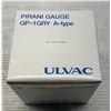 Image 1 : ULVAC #GP-1GRY-A-PT Gauge