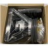 Image 2 : ULVAC #GP-1GRY-A-PT Gauge