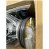 Image 3 : ULVAC #GP-1GRY-A-PT Gauge