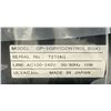 Image 3 : ULVAC #GP-1GRY Control Box